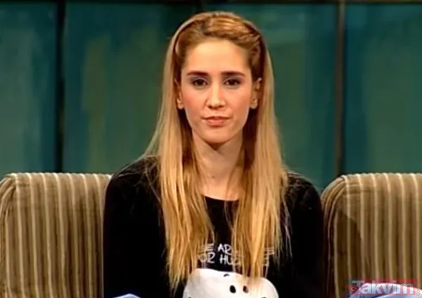 Tanımak artık imkansız! Çok Güzel Hareketler Bunlar'ın yıldızı Zeynep Koçak ortaya çıktı! Son halini gören inanamadı 'Bambaşka biri' - 4