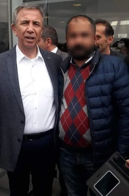 Ankara Büyükşehir Belediyesi hakkında şok iddia! Belediyeye ait 3 şirket çalışanı uyuşturucu taciri çıktı-2