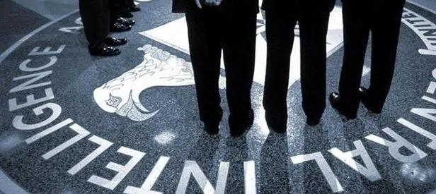 CIA’in 9 bin belgesi sızdırıldı