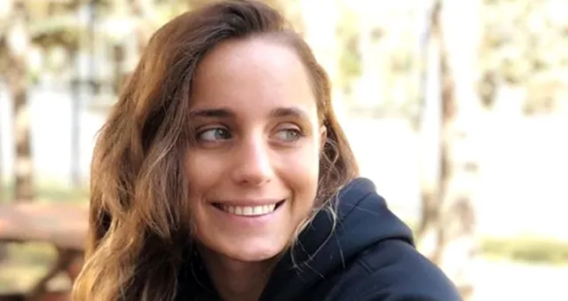 Survivor 2020 yeni yarışmacı İrem Akın kimdir?-1