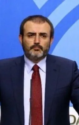 AK Parti'den CHP'li vekile çok sert tepki