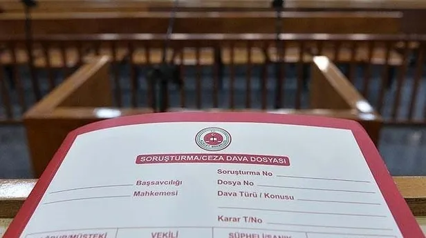 FETÖ'nün en sıcak yazı! İl il FETÖ davaları-17