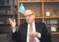 Türkiye geri adım atmaz