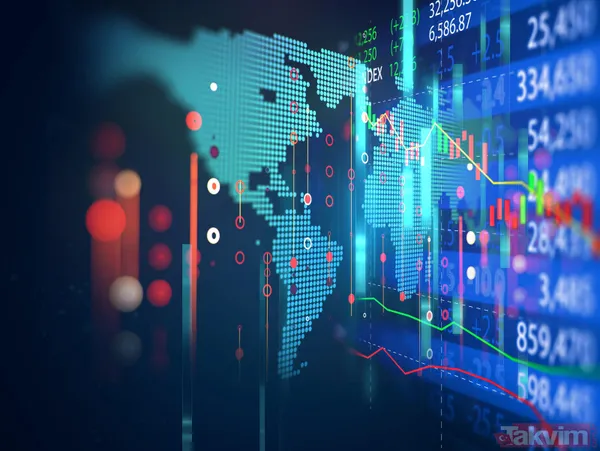 Borsa İstanbul'dan tüm zamanların en yüksek haftalık kapanışı - 1