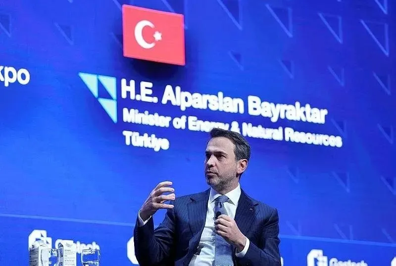 Oruç Reis Somali’ye gidiyor