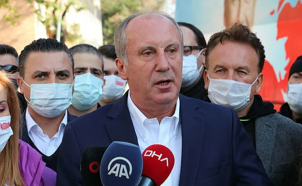 Muharrem İnce'nin yeni partisine katılacağı konuşuluyordu! CHP'li Mehmet Ali Çelebi'den Faik Öztrak'a zehir zemberek sözler!-2