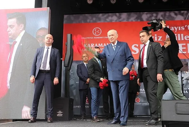 MHP Genel Başkanı Devlet Bahçeli'den Kılıçdaroğlu'na terör tepkisi: "Sözde Kürdistan projesinin figüranı"-4