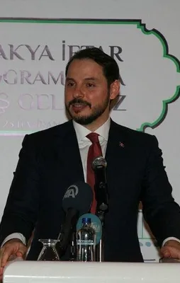 Bakan Albayrak'tan Kılıçdaroğlu'na tepki!