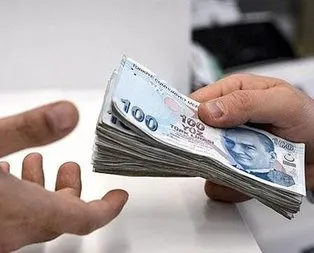 Yapılandırmada son ödeme tarihi uzadı
