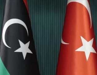 Türkiye ile Libya arasında kritik temas
