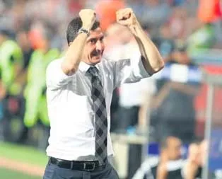 Biz böyle olalım tribünler dolar