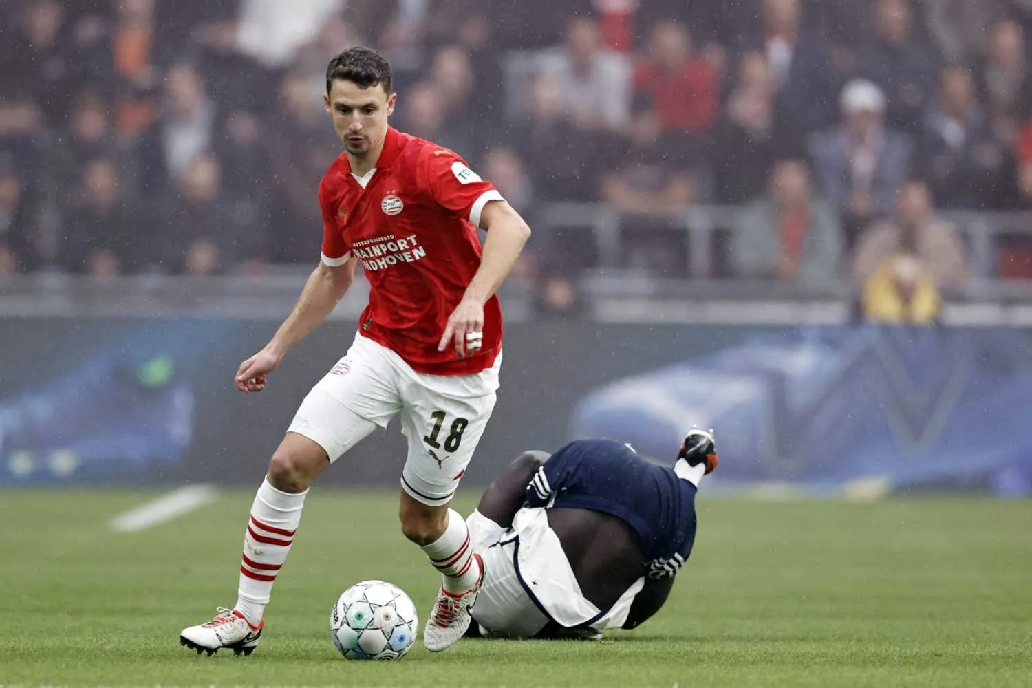 Fenerbahçe'ye İngiltere'den çifte transfer! - 6