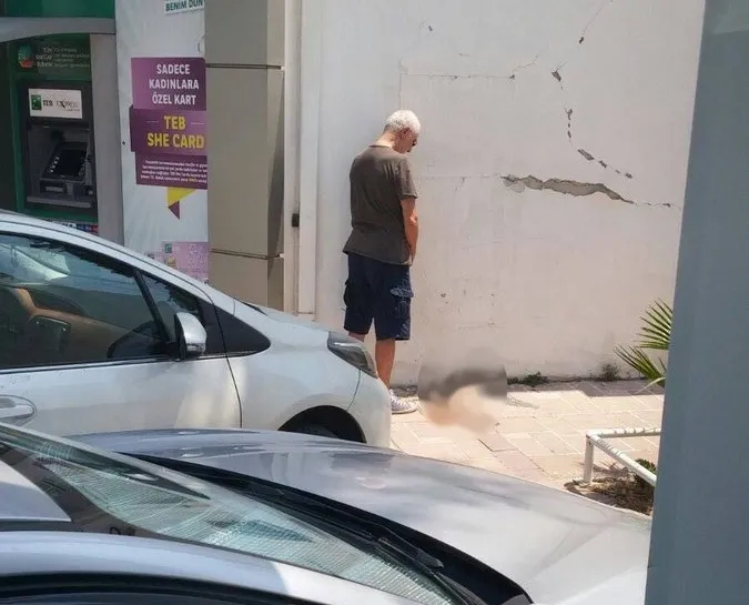 Bir ’Gezi’ geleneği olsa gerek!