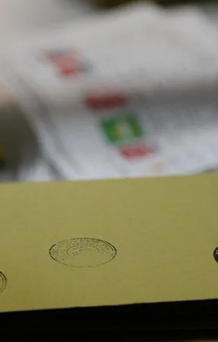 İşte 10 adımda yerel seçim rehberi! Oy verirken nelere dikkat etmeliyiz?