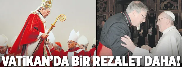 Papa'nın sağ kolu çocuklara cinsel tacizden hakim karşısında-3
