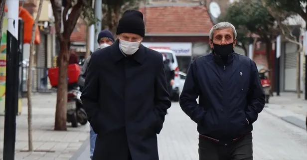 Vaka sayıları Edirne, Kırklareli ve Tekirdağ'da arttı