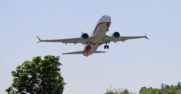 Boeing resmen duyurdu! İsmi değişmeyecek...