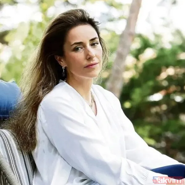 Yeşilçam’ın Sultan’ı Türkan Şoray’ın kızının son haline bakın! “Yeni yaş yeni resim” deyip yayınladı! - 12