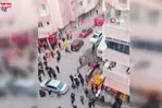 Iğdır’da iki aile arasında silahlı kavga