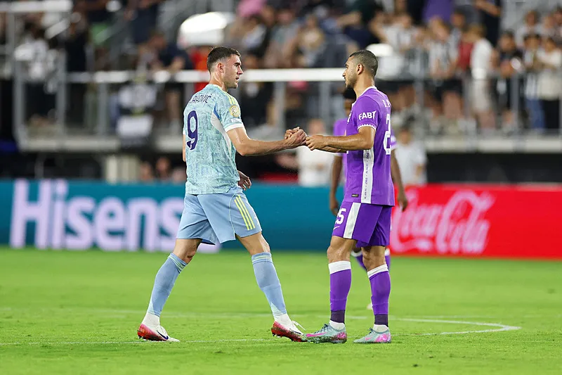 Fenerbahçe ve Galatasaray'ın 3 yıldızlı transfer düellosu! - 14