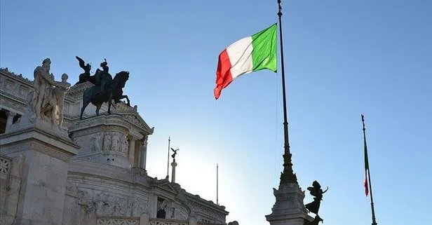 İtalya’daki hükümet krizinde kritik tarih 19 Ocak!