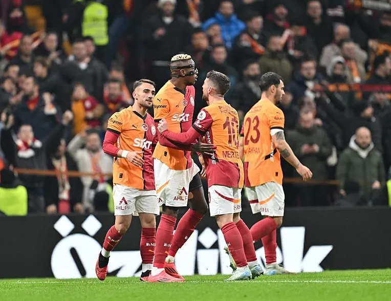 Aslan’ın zorlu sınavı