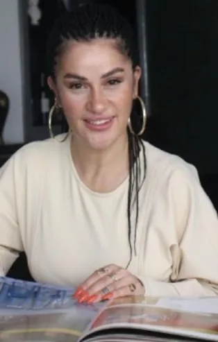 Billur Eş "Dekorasyonda Yeni Trendler" hakkında bilgi verdi