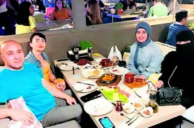 Cem Yılmaz'ın ortağının sahip olduğu Bebek Otel'de başörtüsü ayrımcılığı