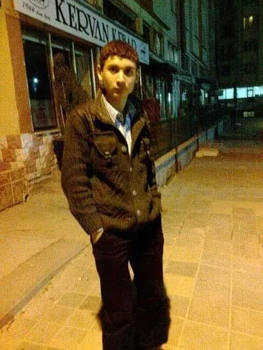 Kütahya'da iki kardeşin korkunç sonu!-4