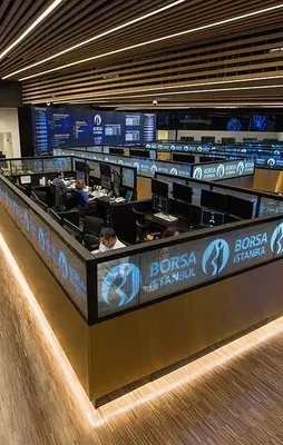 Türk varlıklarına hücum