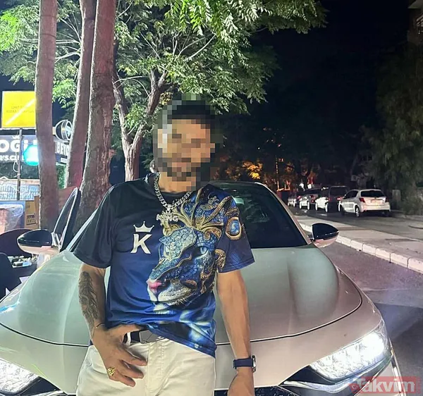 İzmir'de fuhuş baskını! 36 kadını zorladılar... - 5