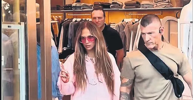 Chanel Lopez'in kara listesinde