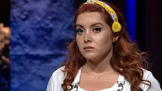 Masterchef Gülşah kimdir? Masterchef Türkiye kadrosundaki Gülşah Suna nereli?-2