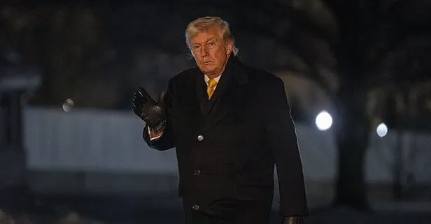 Orta Doğu yeniden gerildi! Trump'tan yeni tehdit: Ya anlaşmaya varırız ya da çok kötü şeyler yaparız