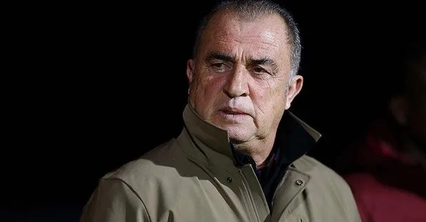 Fatih Terim'den Kovid-19 mesajı