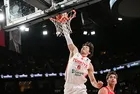 Hedefe 1 kaldı! Türkiye Macaristan'ı 92-66 yendi