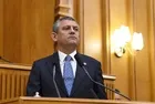 A Haber’i hedef gösteren Özgür Özel’e AK Parti’den tepki! “Kaybolan itibarını tehditle düzeltemezsin”