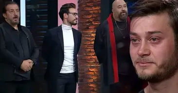 Masterchef Emre Masterchefi fena patlattı tek tek ifşa etti zorbalık, mobbing... Hasta diye giden Emre Büber meğer çok dertliymiş