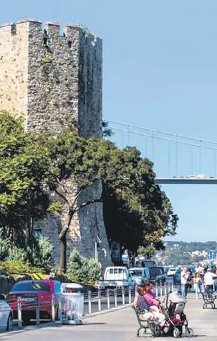 Vale terörü! Etiler'de bir restoranın verdiği ilan herkesi şoke etti!