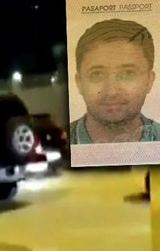 Son dakika: FETÖ'cü Harun Çelik tutuklandı