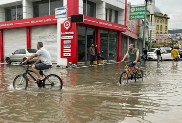 Meteoroloji’den 29 ile ’sarı kodlu’ uyarı!