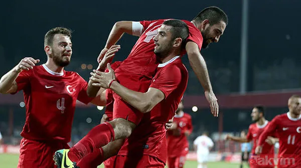 Galatasaray'a transferi kesindi, Fenerbahçe'ye gitti! Olay yaratan transfer - 33