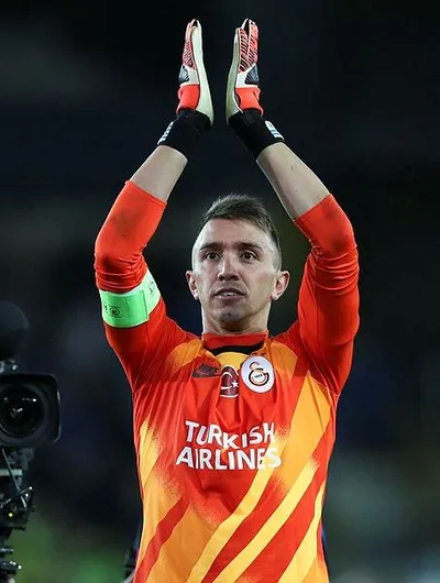 Galatasaray Avrupa Kupaları’nda zafere hasret! - 1
