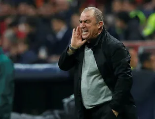 Galatasaray'a PSG maçı öncesi 2 şok birden