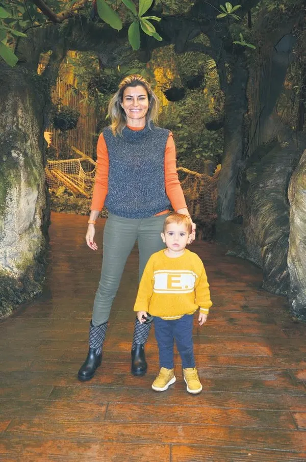 İlayda Alişan, önceki gün Nişantaşı'nda objektiflere takıldı-2