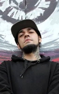 Ünlü rapçi 'Ezhel'e 10 yıl hapis istemi