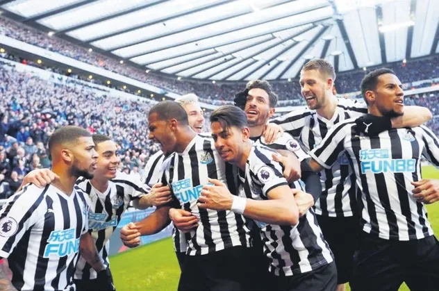 Süper Amanda! Newcastle United, Prens Salman ve Katar...