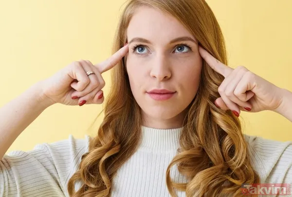 Parmak uçlarıyla zihnini uyararak 6 haftada 2 kilo verdi: "Ben de dalga geçiyordum" - 7