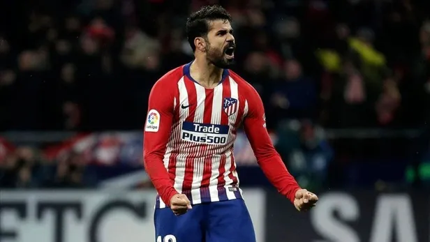 Brezilya basını Diego Costa’ya çubukluyu giydirdi bile! Fenerbahçe'den kıran kırana Costa pazarlığı-3