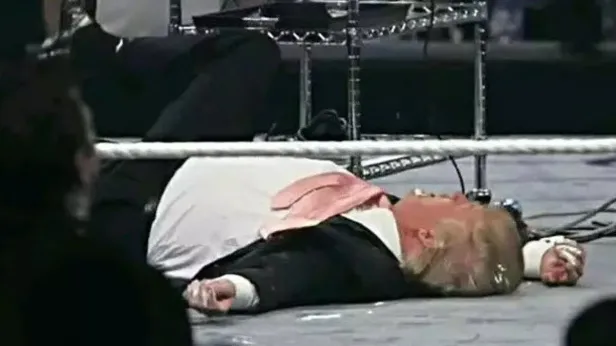 'Donald Trump öldü mü?' yalanı 3.Dünya Savaşı senaryosu mu?-3